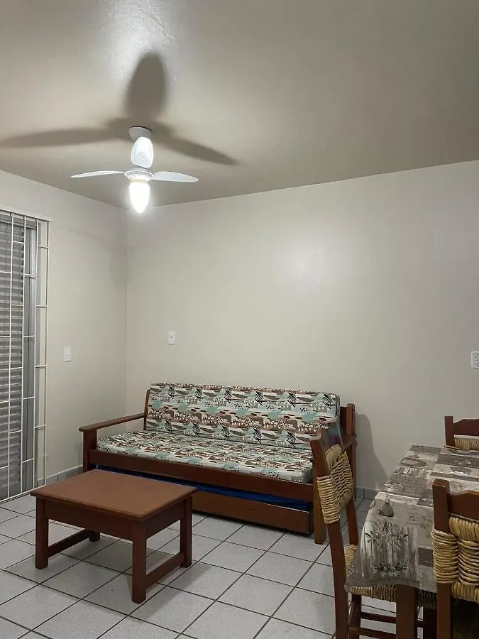 Residencial Ayrton Apart Florianópolis