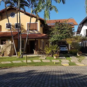  Bed and breakfast Jurere